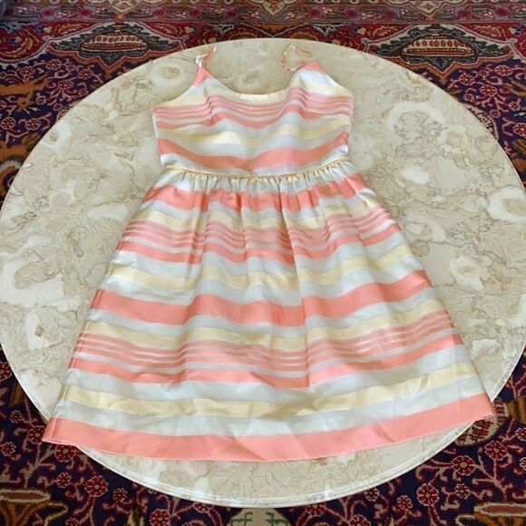 J. Crew Summer Garden Party Dress - Picture 8 of 12